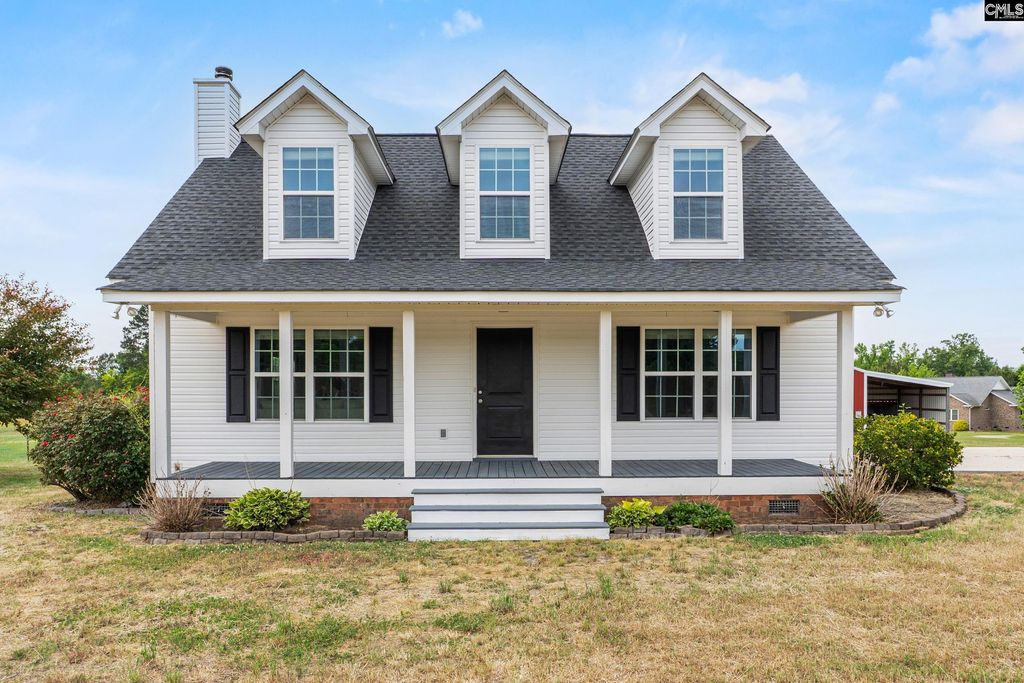 333 Hyler Road, Gilbert, SC 29054