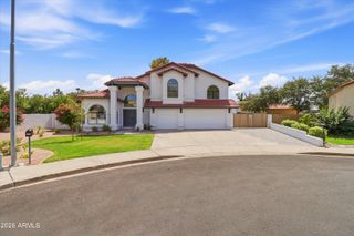 2059 E GLENCOVE Circle, Mesa, AZ 85213