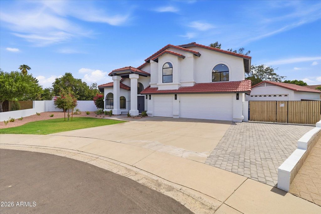 2059 E GLENCOVE Circle, Mesa, AZ 85213 — photo 2