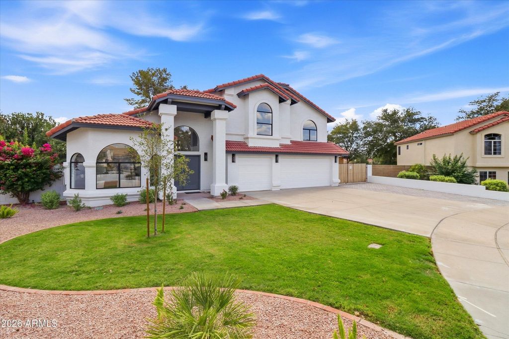 2059 E GLENCOVE Circle, Mesa, AZ 85213 — photo 3