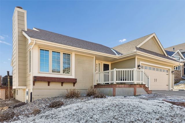 6828 Hickory Lane, Urbandale, IA 50322