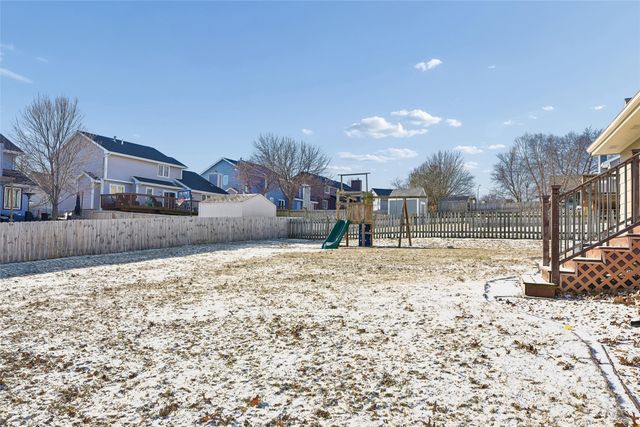 6828 Hickory Lane, Urbandale, IA 50322