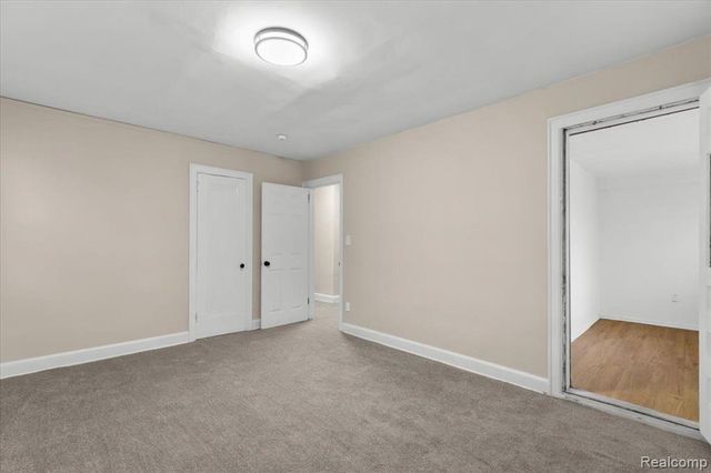 18650 Wisconsin Street, Detroit, MI 48221