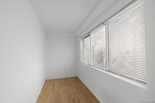 18650 Wisconsin Street, Detroit, MI 48221