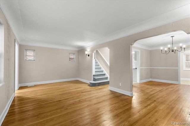 18650 Wisconsin Street, Detroit, MI 48221