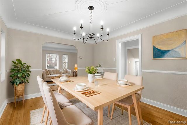 18650 Wisconsin Street, Detroit, MI 48221