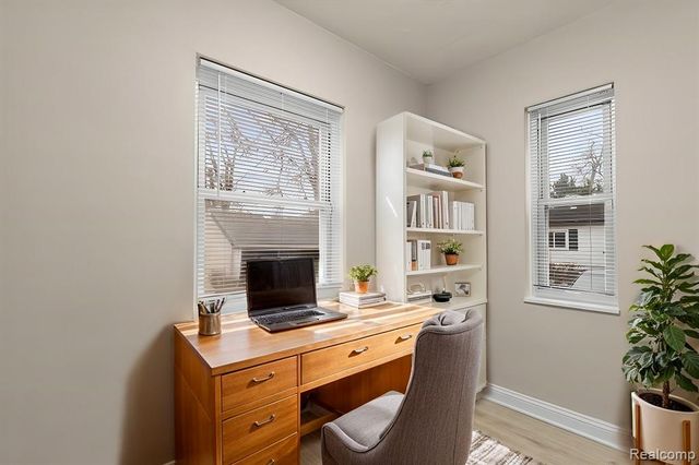 18650 Wisconsin Street, Detroit, MI 48221