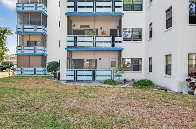 5970 80TH STREET N 102, St Petersburg, FL 33709