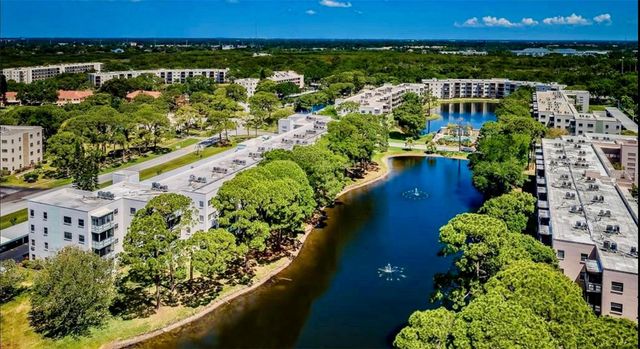 5970 80TH STREET N 102, St Petersburg, FL 33709