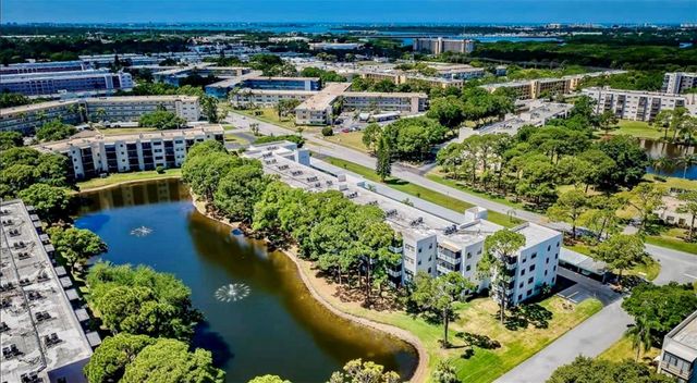 5970 80TH STREET N 102, St Petersburg, FL 33709