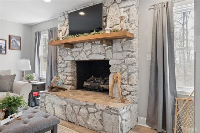 1009 Guardian Circle, Huddleston, VA 24104