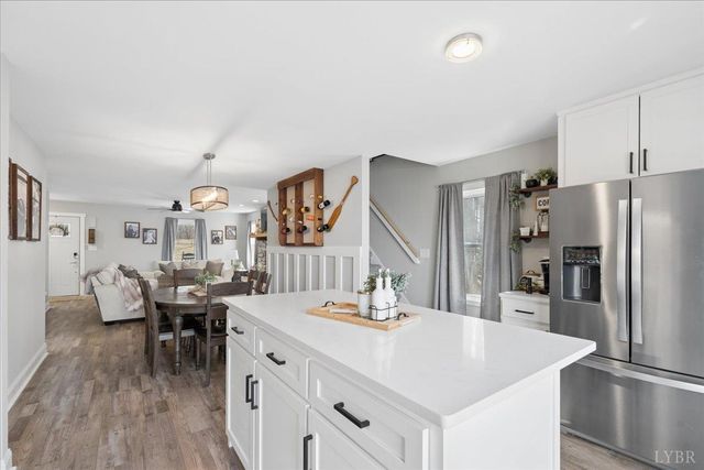 1009 Guardian Circle, Huddleston, VA 24104