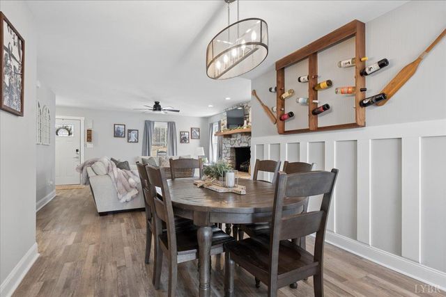 1009 Guardian Circle, Huddleston, VA 24104