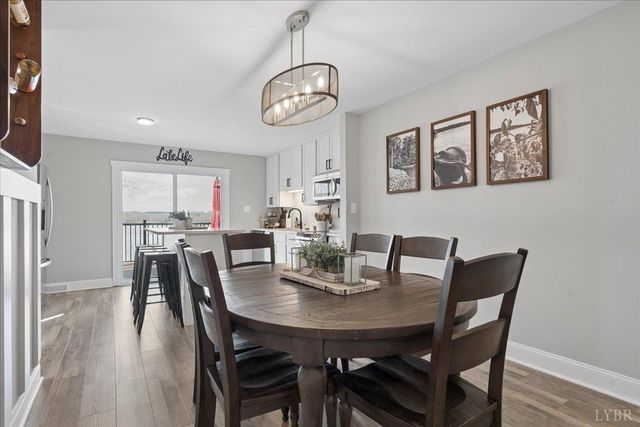 1009 Guardian Circle, Huddleston, VA 24104