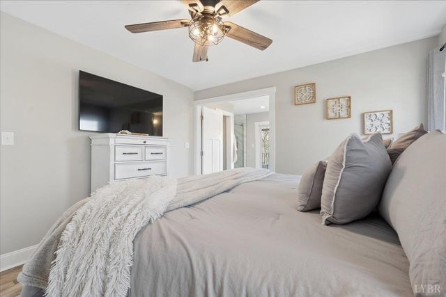 1009 Guardian Circle, Huddleston, VA 24104