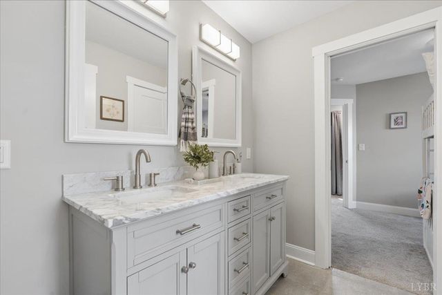 1009 Guardian Circle, Huddleston, VA 24104