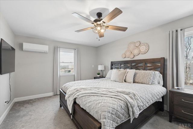 1009 Guardian Circle, Huddleston, VA 24104