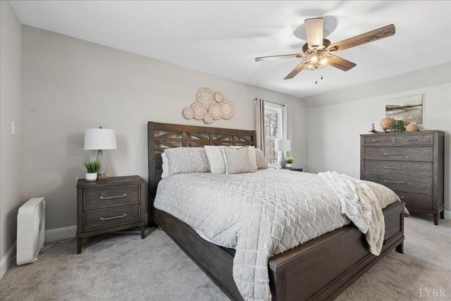 1009 Guardian Circle, Huddleston, VA 24104