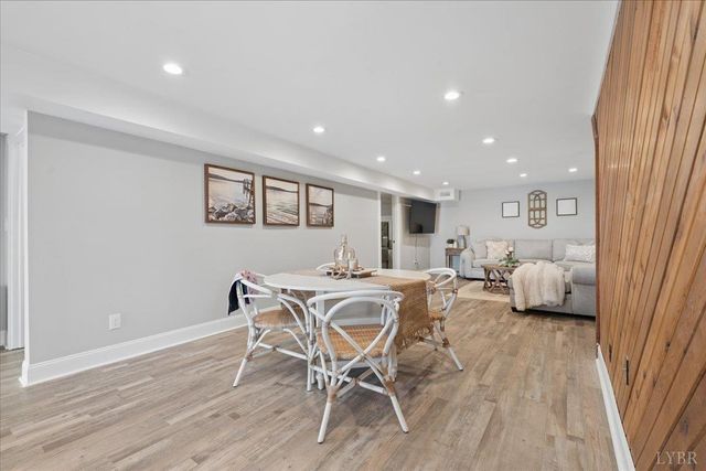 1009 Guardian Circle, Huddleston, VA 24104