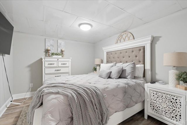 1009 Guardian Circle, Huddleston, VA 24104