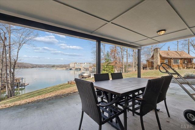 1009 Guardian Circle, Huddleston, VA 24104