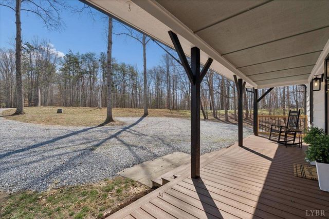 1009 Guardian Circle, Huddleston, VA 24104