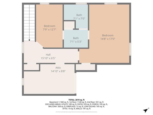 1009 Guardian Circle, Huddleston, VA 24104