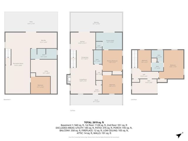 1009 Guardian Circle, Huddleston, VA 24104