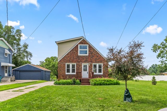 6412 Washington Avenue, Windsor Heights, IA 50324