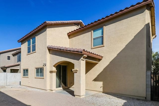 10911 W Mariposa Drive, Phoenix, AZ 85037