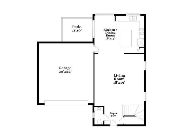 10911 W Mariposa Drive, Phoenix, AZ 85037