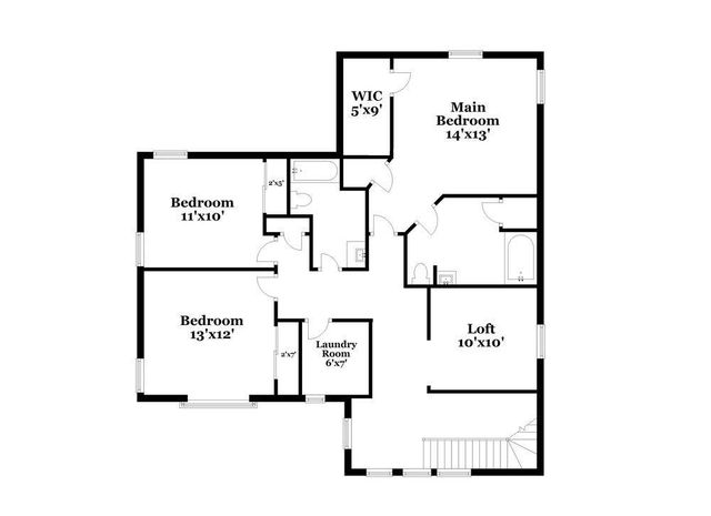 10911 W Mariposa Drive, Phoenix, AZ 85037