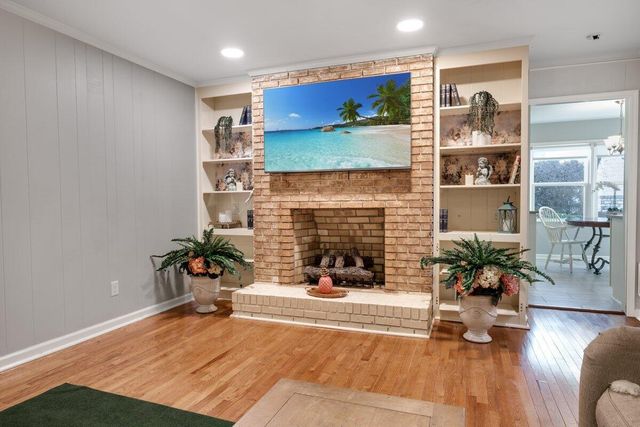 984 Campbellton Drive, North Augusta, SC 29841