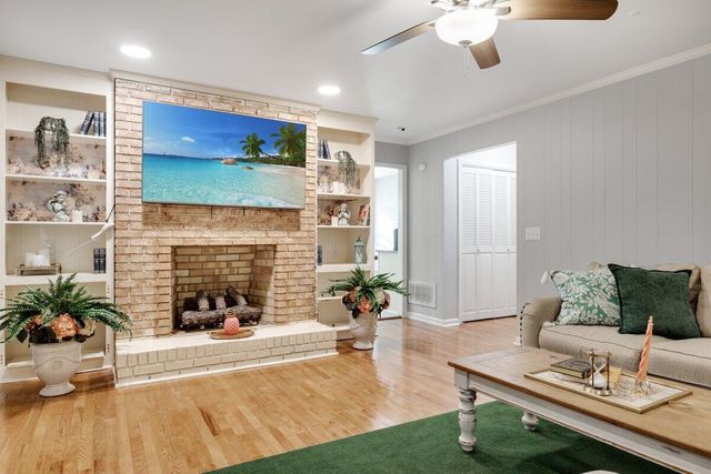 984 Campbellton Drive, North Augusta, SC 29841