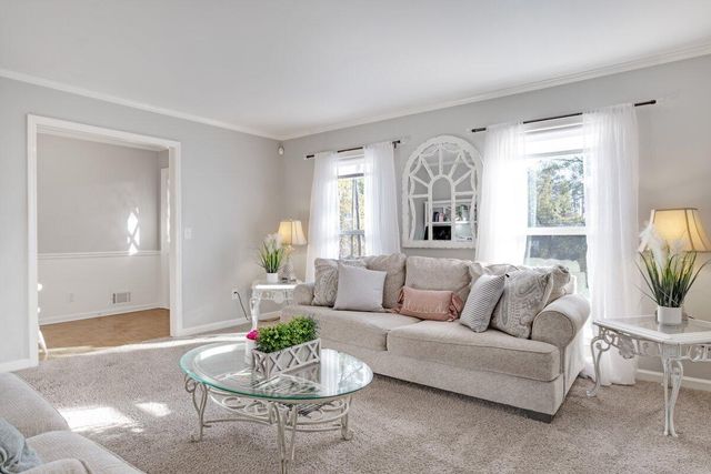 984 Campbellton Drive, North Augusta, SC 29841