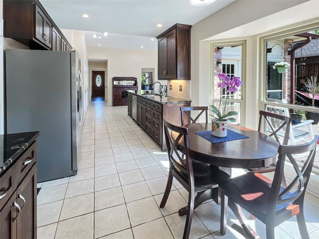 1516 Heidi Drive, Plano, TX 75025