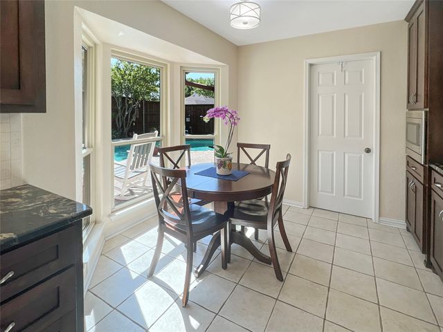 1516 Heidi Drive, Plano, TX 75025