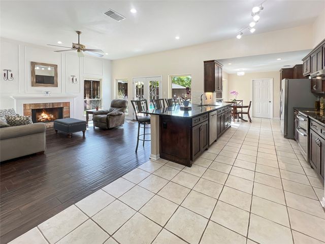1516 Heidi Drive, Plano, TX 75025