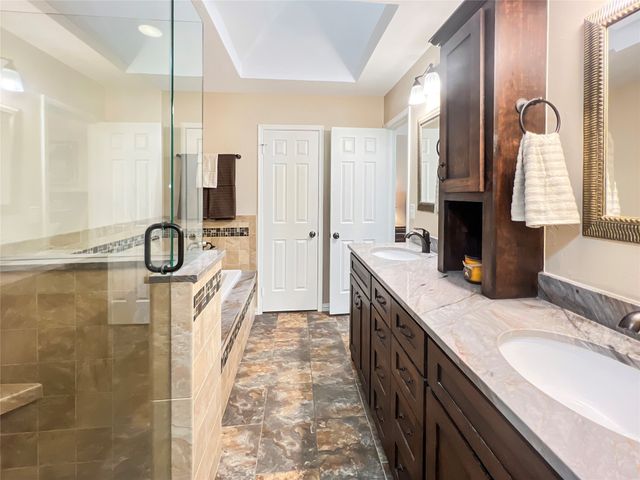 1516 Heidi Drive, Plano, TX 75025