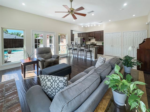 1516 Heidi Drive, Plano, TX 75025