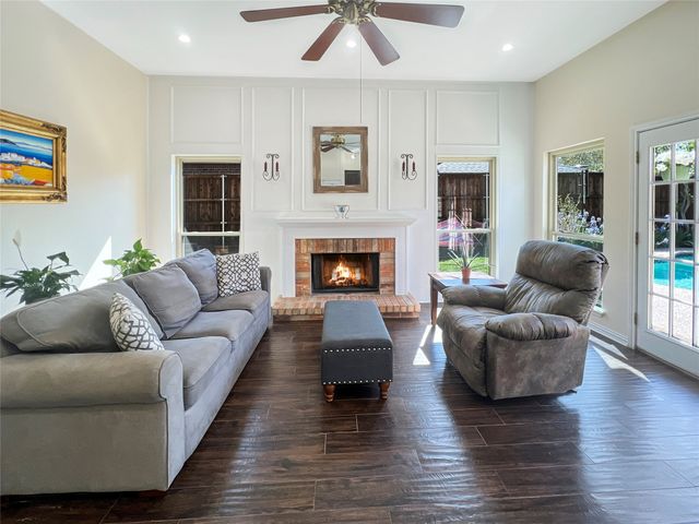1516 Heidi Drive, Plano, TX 75025
