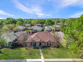 1516 Heidi Drive, Plano, TX 75025