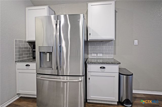 447 Agave Flats Drive, New Braunfels, TX 78130