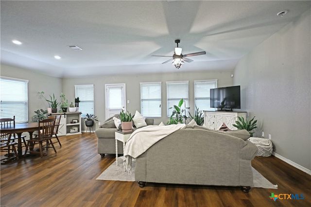 447 Agave Flats Drive, New Braunfels, TX 78130