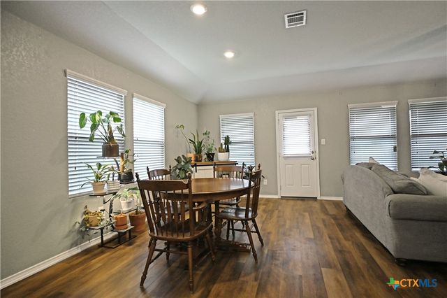 447 Agave Flats Drive, New Braunfels, TX 78130
