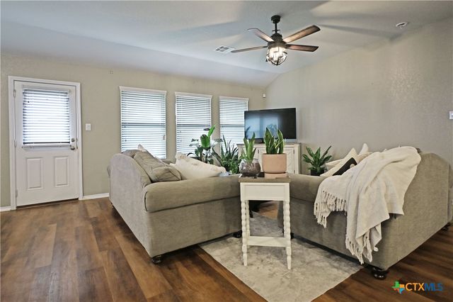 447 Agave Flats Drive, New Braunfels, TX 78130