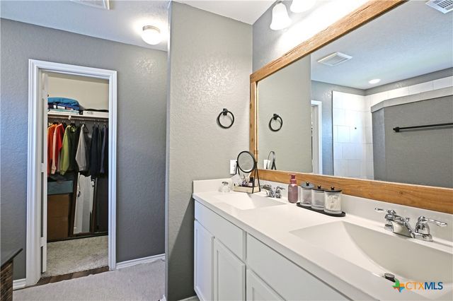 447 Agave Flats Drive, New Braunfels, TX 78130