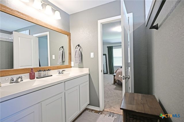 447 Agave Flats Drive, New Braunfels, TX 78130