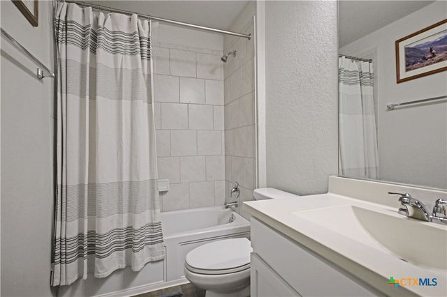 447 Agave Flats Drive, New Braunfels, TX 78130