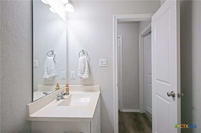 447 Agave Flats Drive, New Braunfels, TX 78130